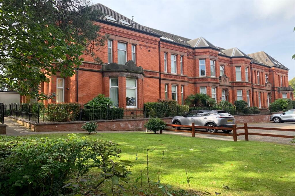 Main image of property: Lawson House, Lawson Road, WA7 4RJ