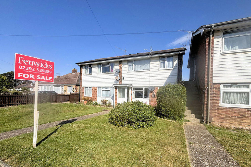 Main image of property: Lydden Court, Brewers Lane, Gosport, PO13