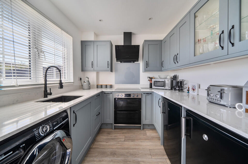 House in Pattishall, Fosters Booth - View 2