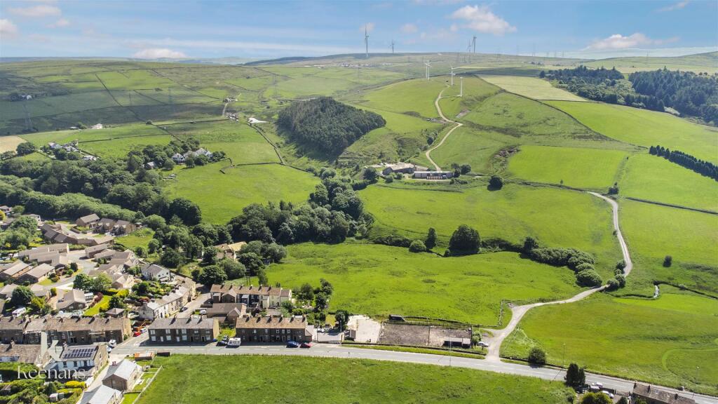 Main image of property: Burnley Road, Bacup