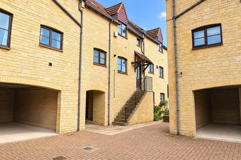 Main image of property: The Maltings, Bradford on Avon
