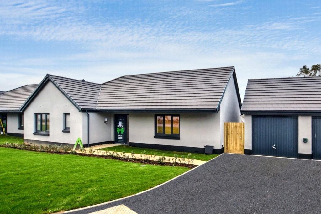 Main image of property: Turnpike Fields, Plymouth Road, Chudleigh Knighton, Chudleigh