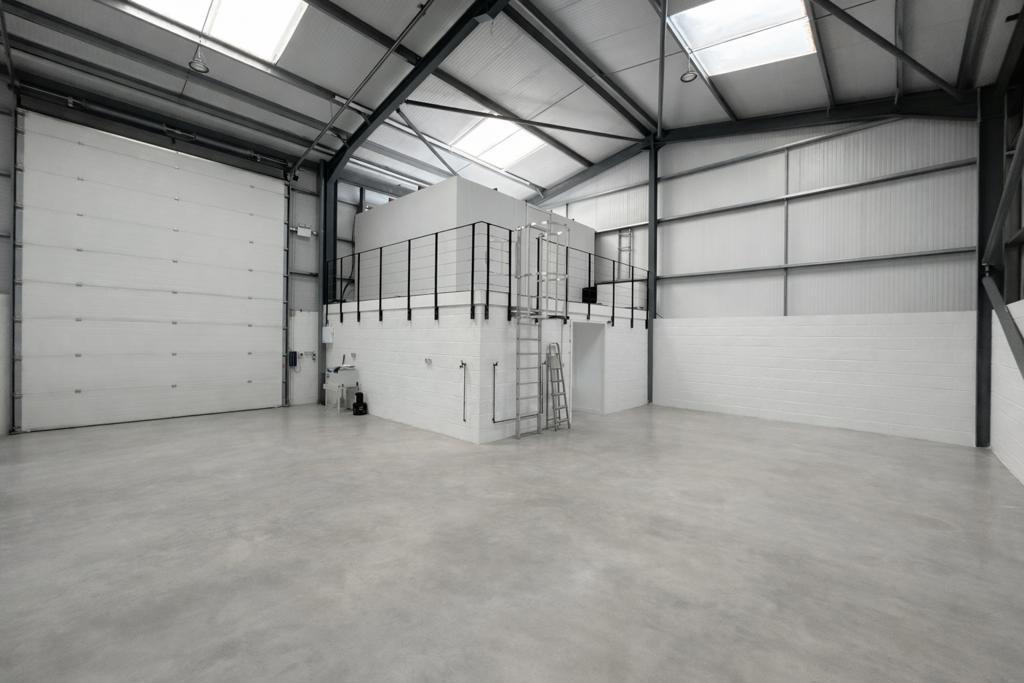 Additional image 2 of Unit 6 Bau Block, Blackburn Road, Burnley, Lancashire