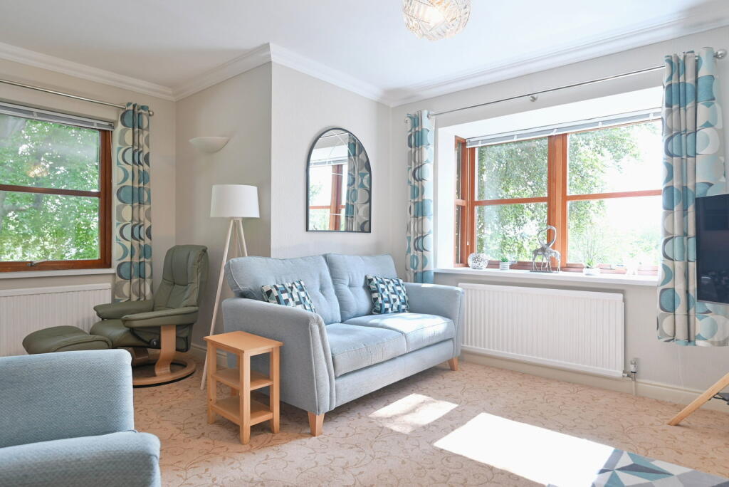 Apartment in Harrogate - View 3