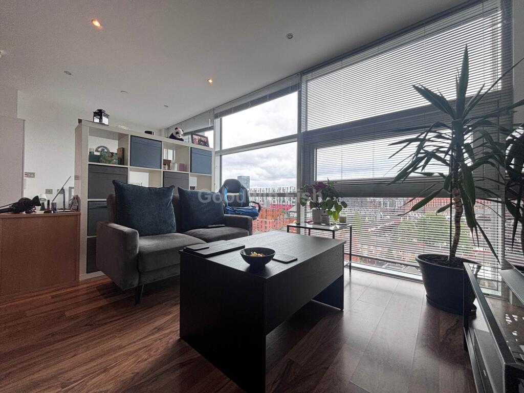 Main image of property: Milliners Wharf, 2 Munday Street, New Islington