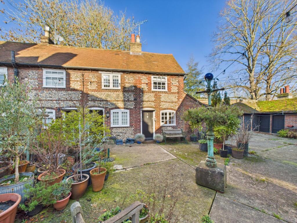 Main image of property: Bury Lane, Chesham, Buckinghamshire, HP5