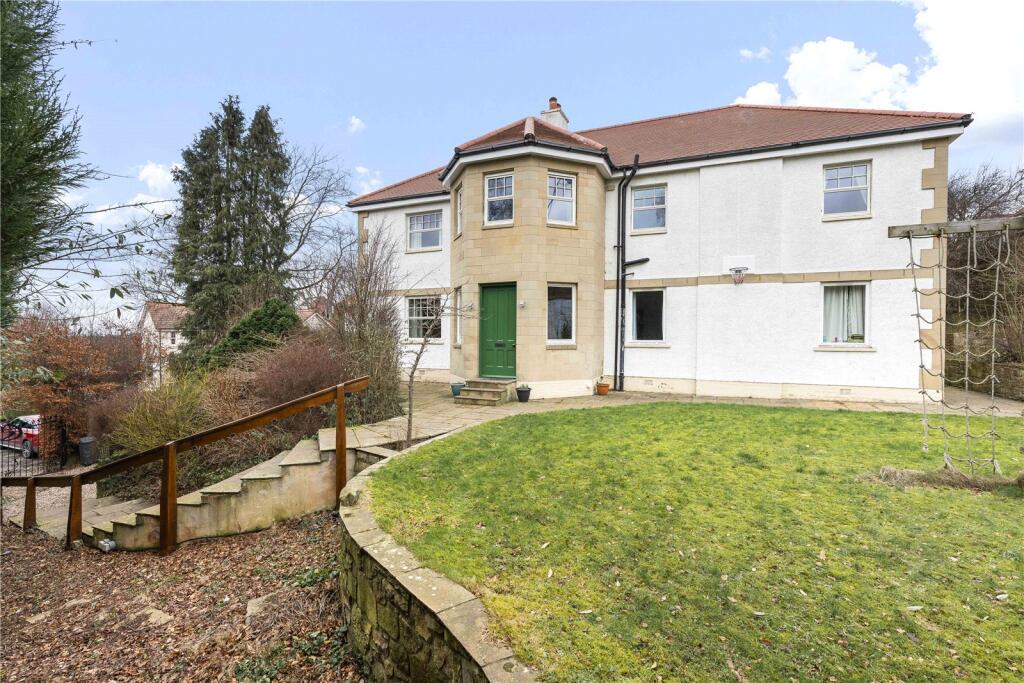 Main image of property: 5 Comiston Rise, Comiston, Edinburgh, EH10 6HQ