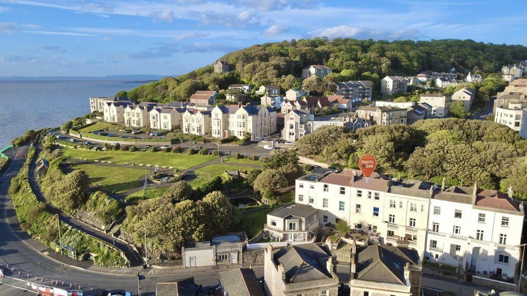 Main image of property: Birnbeck Road, Weston-Super-Mare - SUN TERRACE & SEA VIEWS