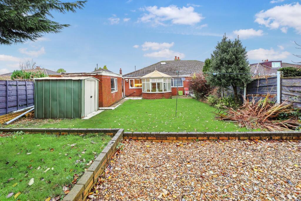 Waverley Road, Lowton, WA3 photo 2