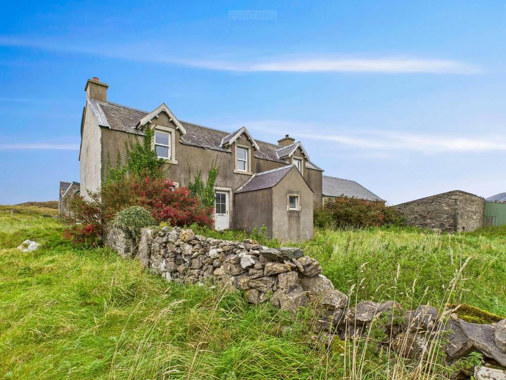 Main image of property: Torrabus Farmhouse, Port Askaig, Isle of Islay, PA46 7RN