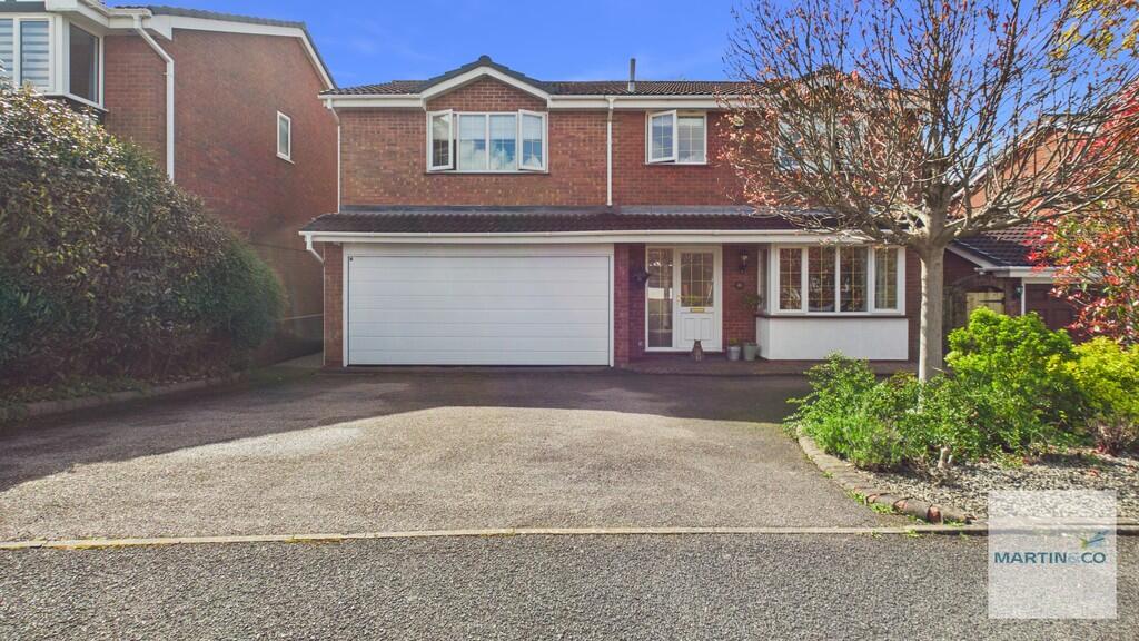 Main image of property: Morpeth, Dosthill