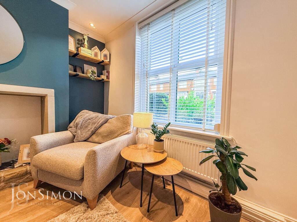 House in Bury, Greater Manchester - More