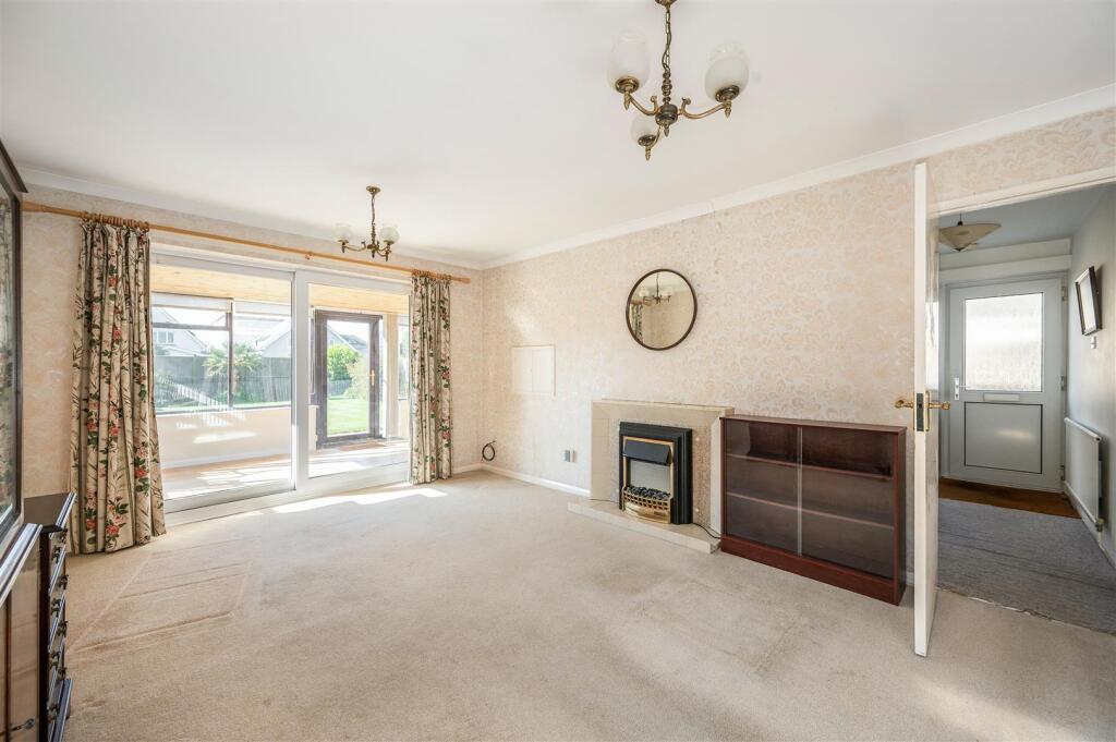 House in Chichester, West Wittering - View 3