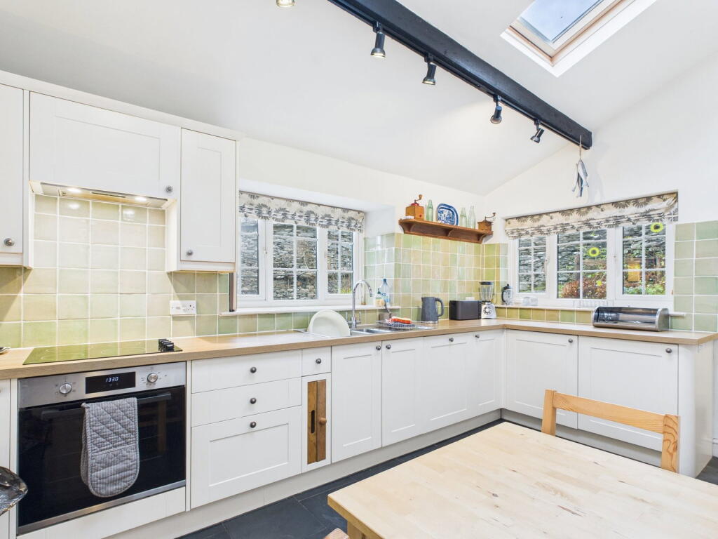 House in Little Langdale, Stang End, Skelwith - View 5