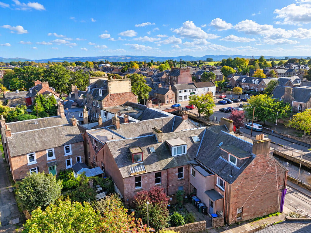 Main image of property: Commercial Street, Alyth, Blairgowrie