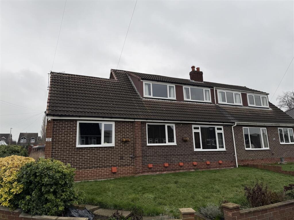 Main image of property: Manor Park, Mirfield