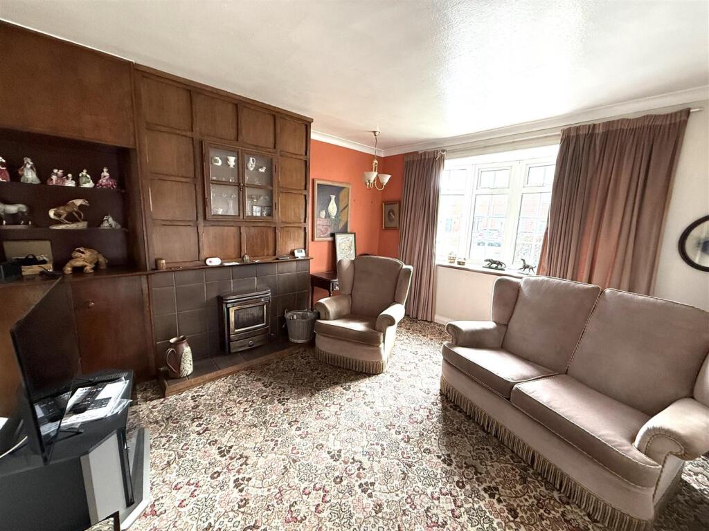 House in Amber Valley, Denby - More