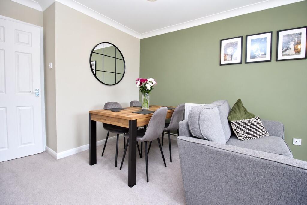 House in Southampton - View 4