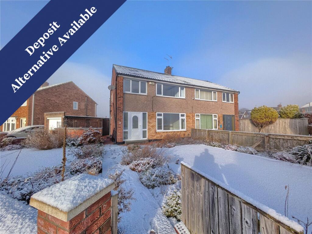 Main image of property: Chestnut Drive, Marton-in-Cleveland