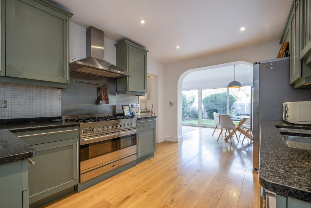Main image of property: Atwood Avenue, Richmond TW9