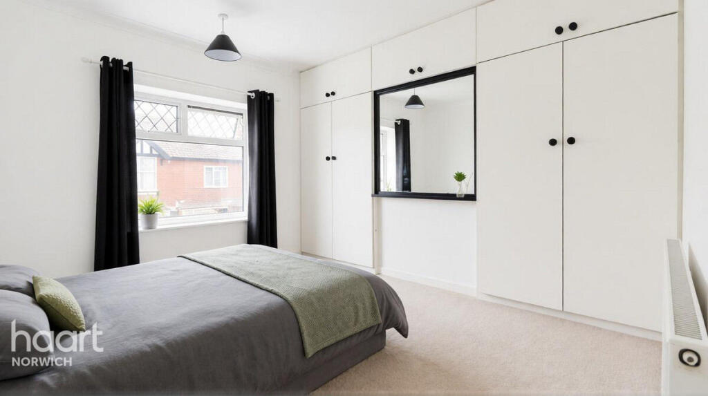 House in Norwich, Lakenham - View 5