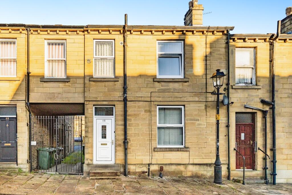 Main image of property: Spring Street, Huddersfield, West Yorkshire, HD1