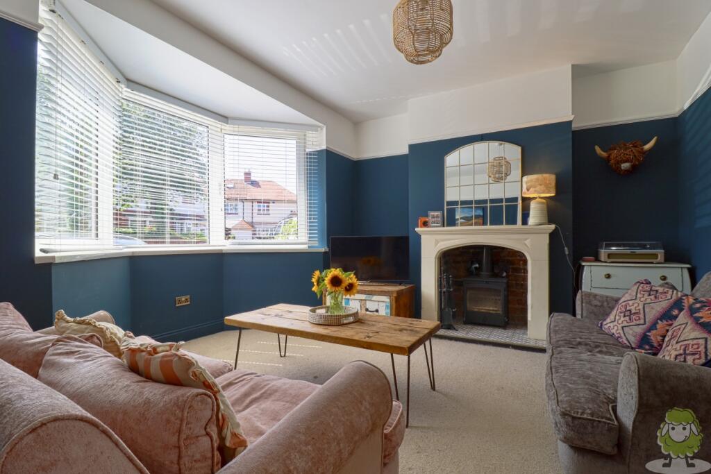 House in South Tyneside, Whiteleas - View 2
