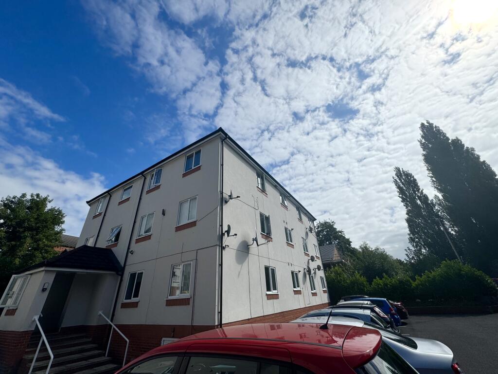 Main image of property: Walthall Street, CW2