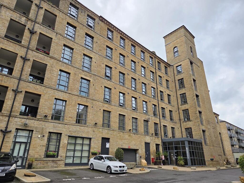 Main image of property: Quarry Bank Mill, Longwood