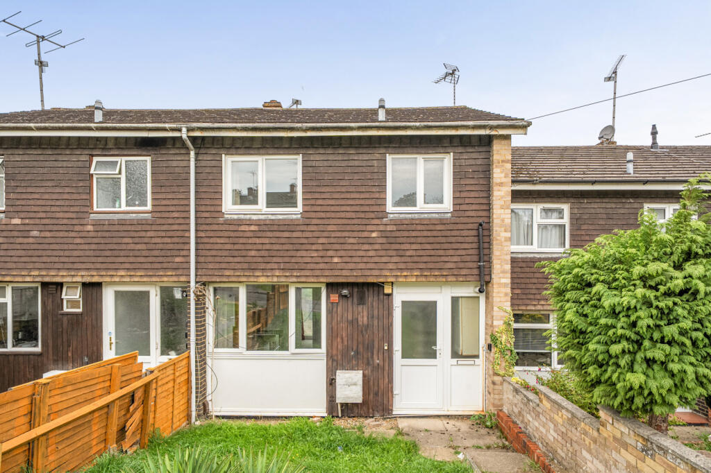 Main image of property: Barnsdale Road, Reading, Berkshire