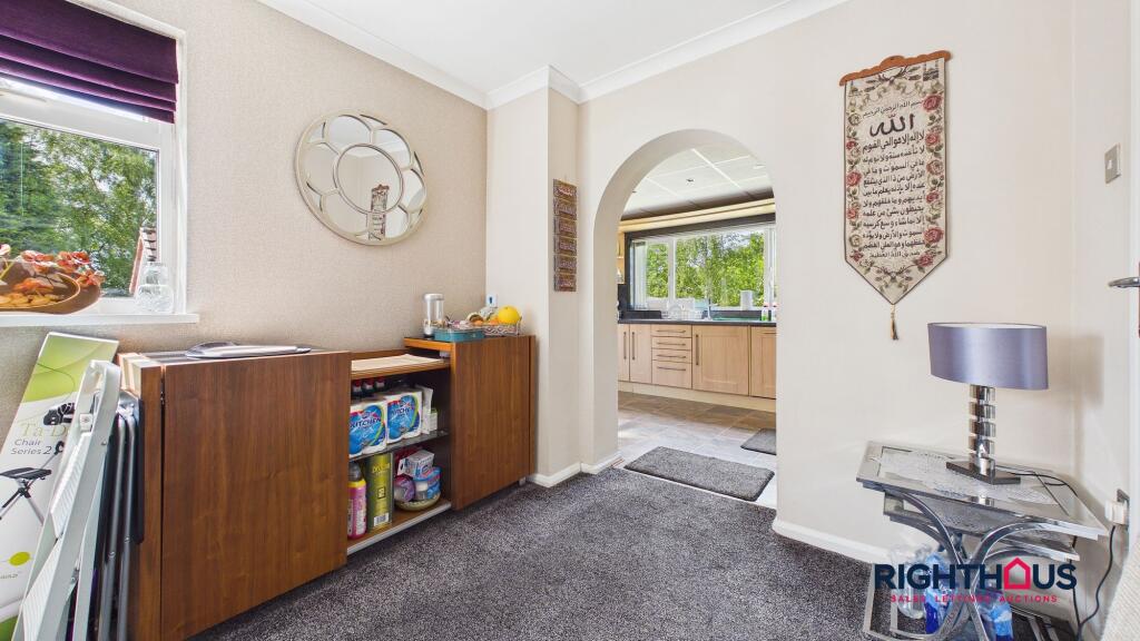 House in Bradford, West Yorkshire - More