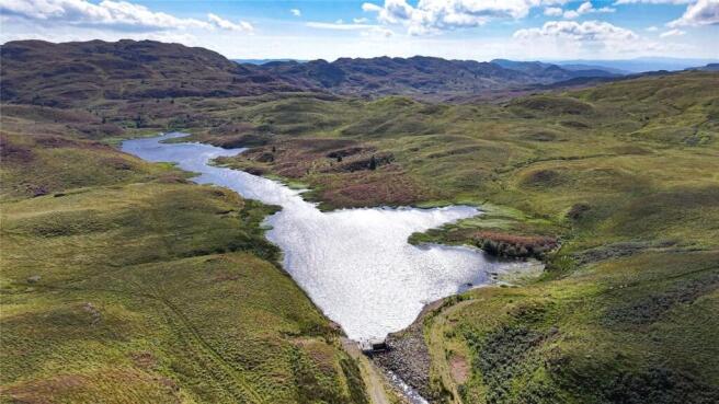 Turnalt Hydro Scheme