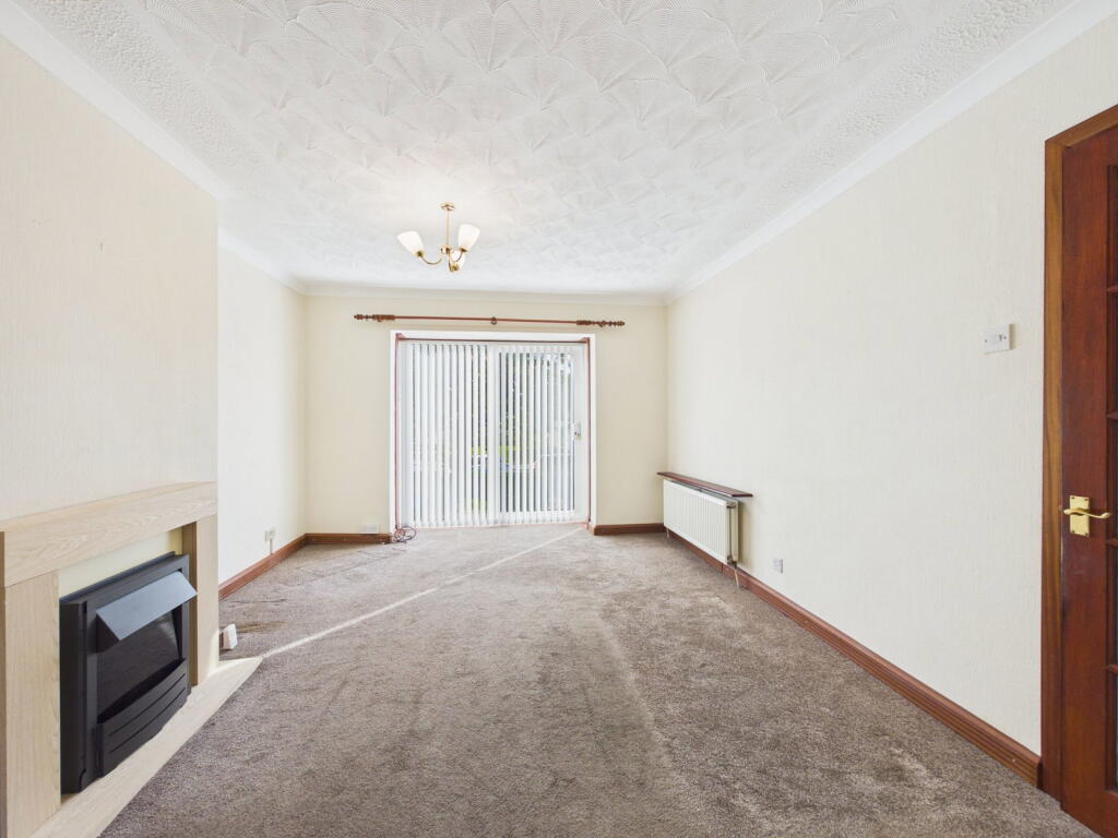 House in Bathgate, Boghall - View 4
