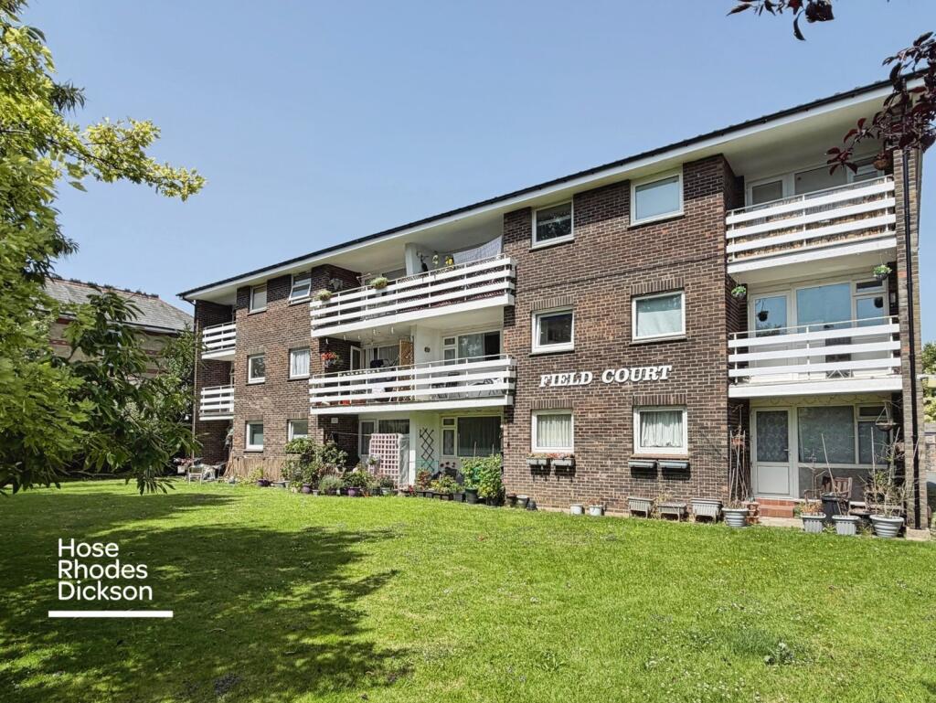 Main image of property: Carisbrooke Road, Newport, Isle of Wight, PO30