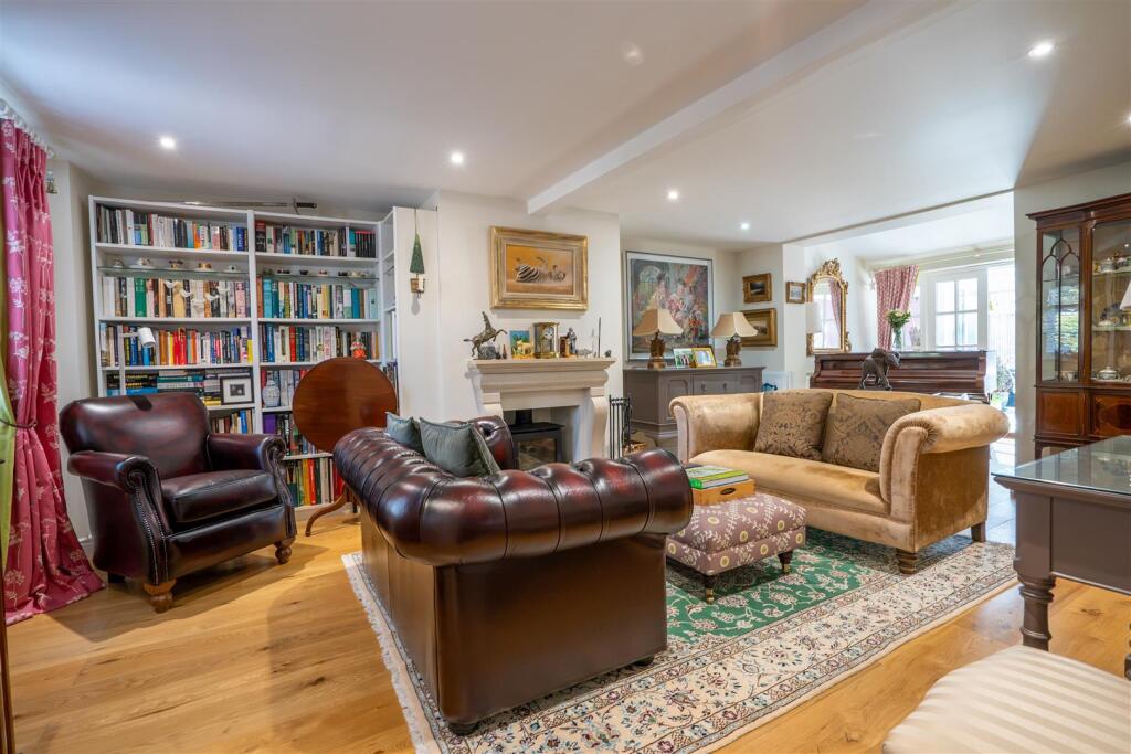 House in East Suffolk, Peasenhall - View 4