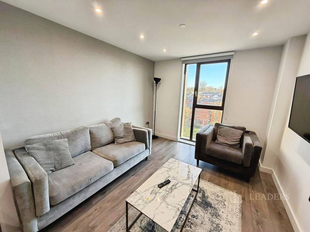 Main image of property: Crump Street, Liverpool, Merseyside, L1