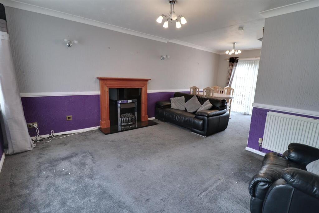 Cavendish Road, Crewe photo 3