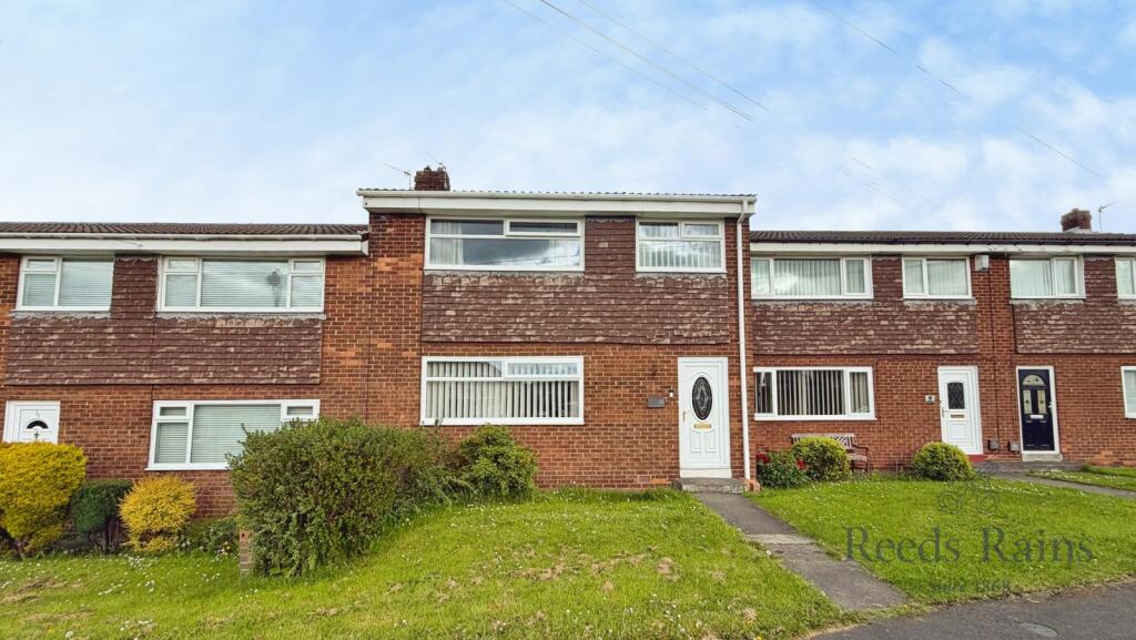 Main image of property: Minsterley, Great Lumley, Chester Le Street, Durham, DH3