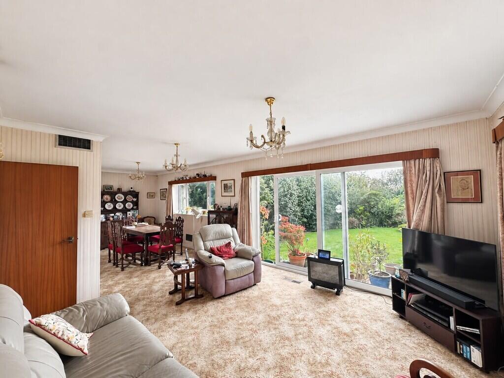 House in Plymouth - View 4