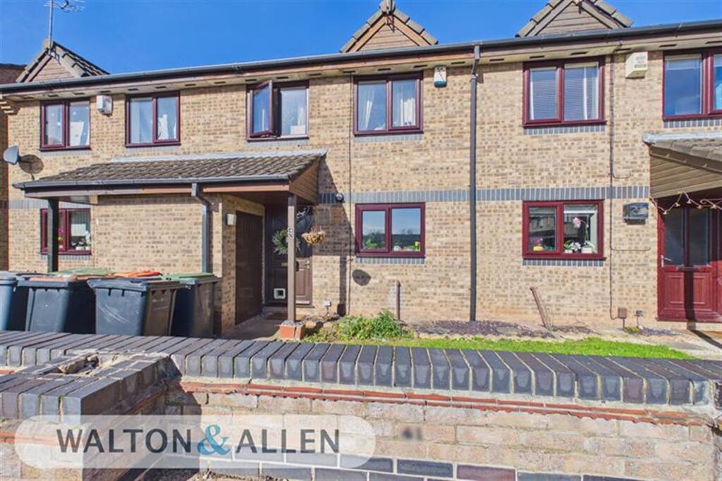 Main image of property: Clarkson Drive, Beeston