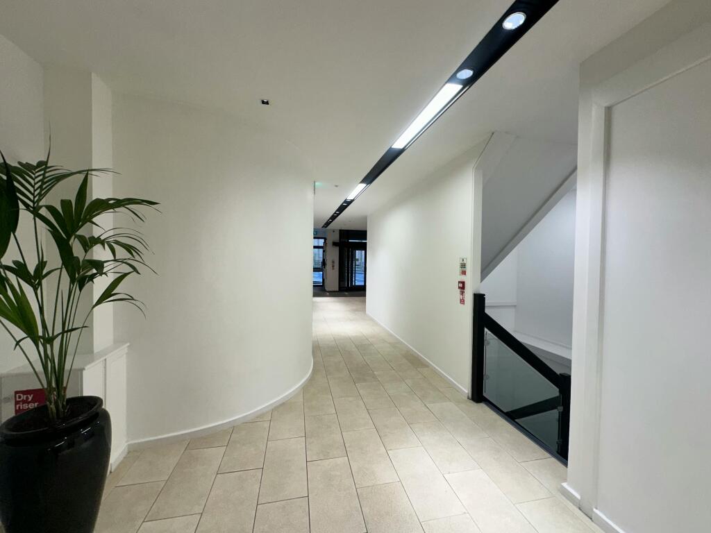 Common Areas
