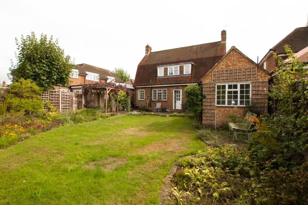 Main image of property: Briar Way, Guildford