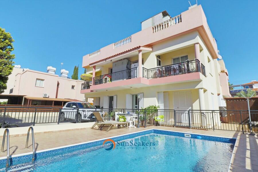 Main image of property: Paphos, Kato Paphos