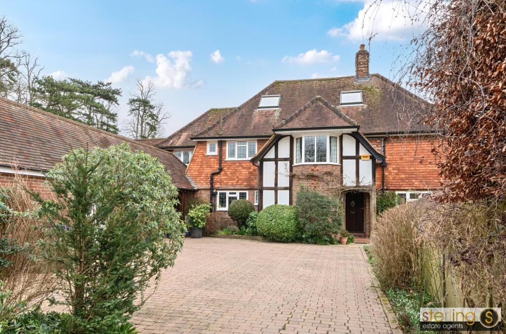 Main image of property: Park View, Aston Clinton,