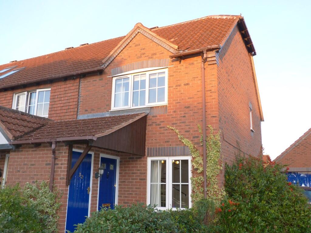 Main image of property: Ashlea Meadow, Bishops Cleeve