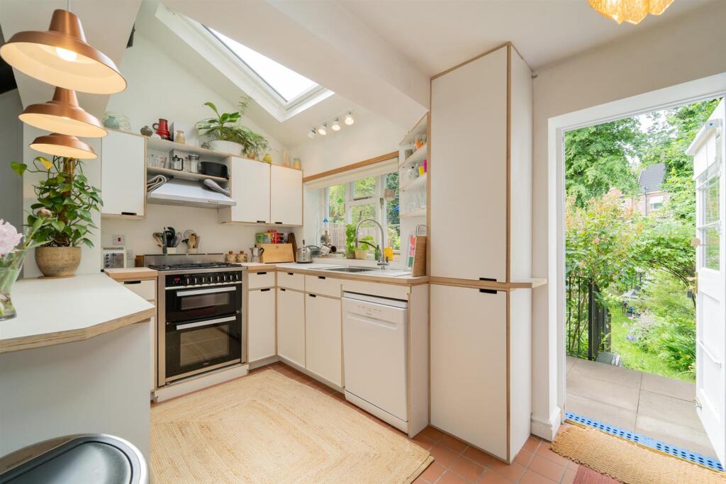 Brundretts Road, Chorlton photo 4