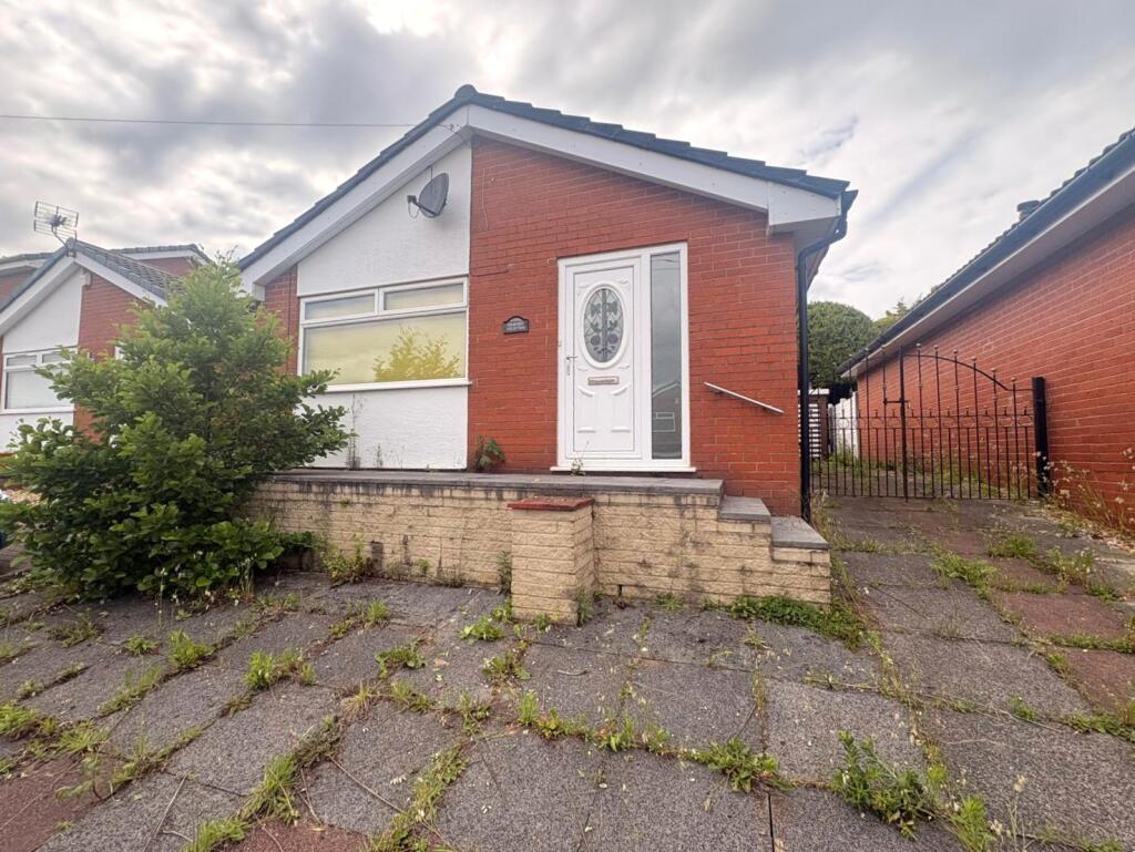 Main image of property: Coldstone Drive, Ashton-in-makerfield