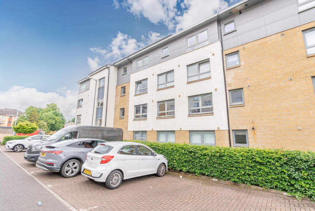 Main image of property: Leyland Road, Motherwell, ML1