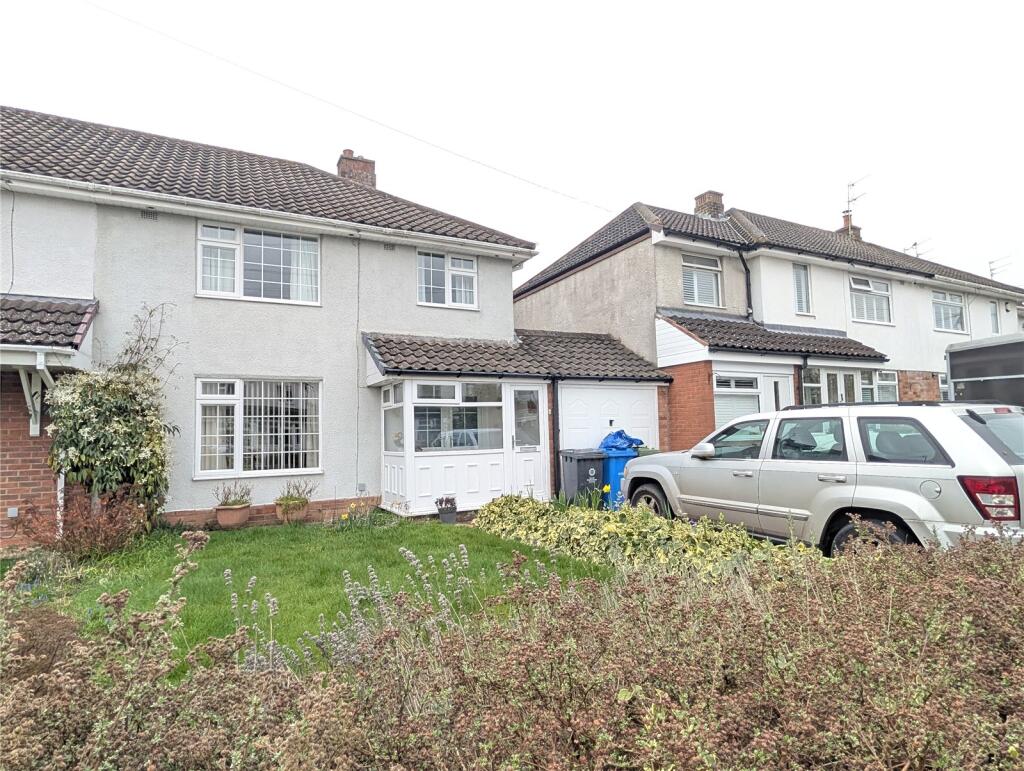 Main image of property: Chapel Lane, Codsall, Wolverhampton, Staffordshire, WV8