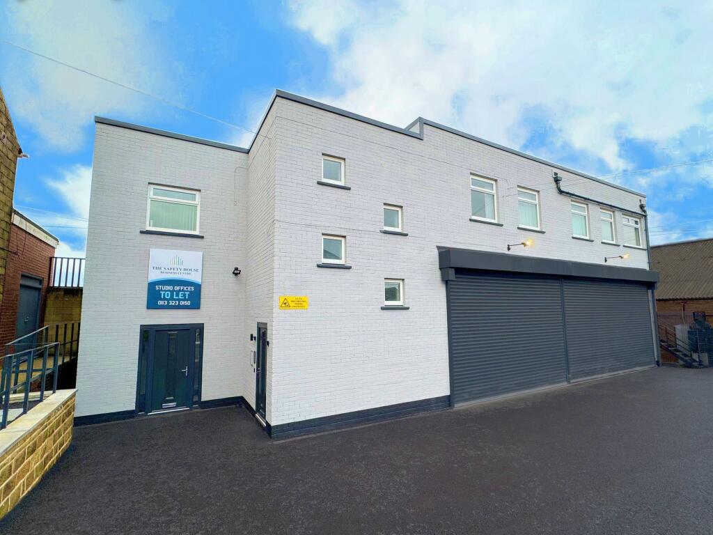 Main image of property: Ackroyd Street, Morley, LS27